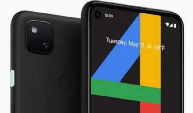 Teléfono Google Pixel