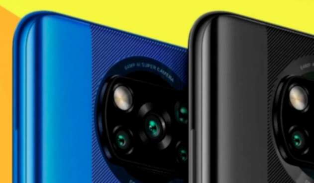 POCO X3, smartphone para gamers