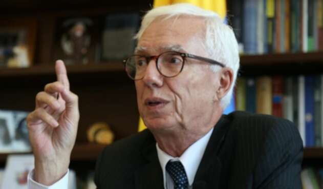 Jorge Robledo, senador de Polo Democrático