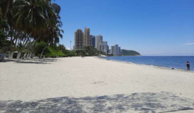 Las autoridades ultiman detalles para la reapertura de las playas