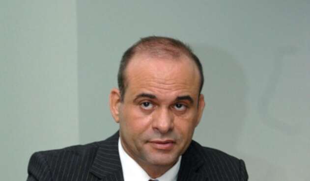 Salvatore Mancuso