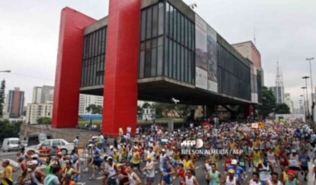 San Silvestre