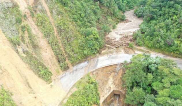 Tres personas fallecidas y cinco municipios afectados en el Huila