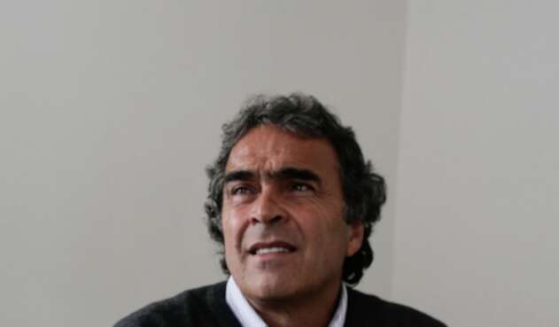 Sergio Fajardo Sergio Fajardo