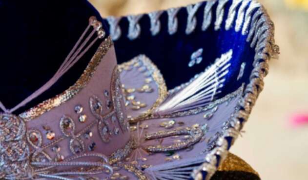 Sombrero mexicano Sombrero mexicano