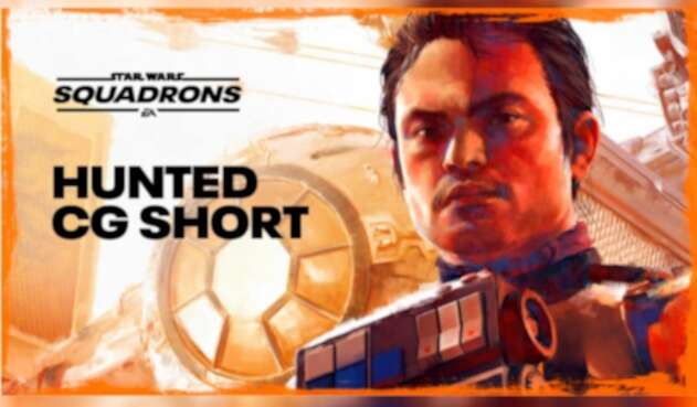 Star Wars Squadrons, nuevo videojuego de la saga