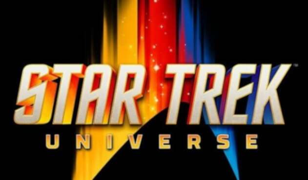 STAR tREK