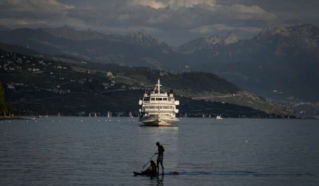 Suiza