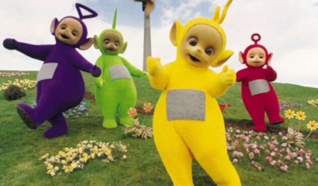 Teletubbies
