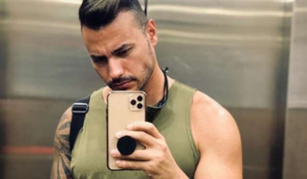 Tian Buitrago