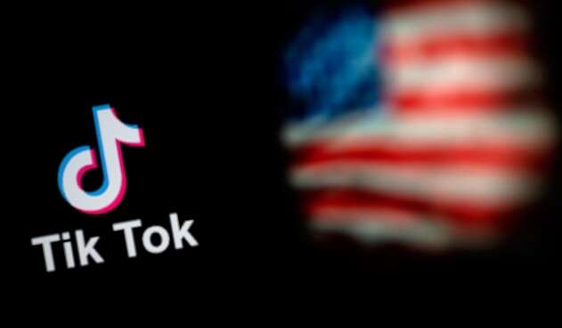 TikTok y EE.UU.