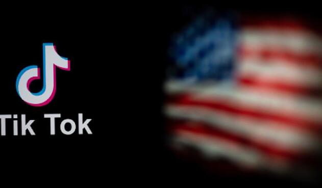 TikTok EE.UU.