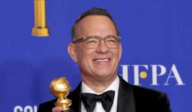 Tom Hanks