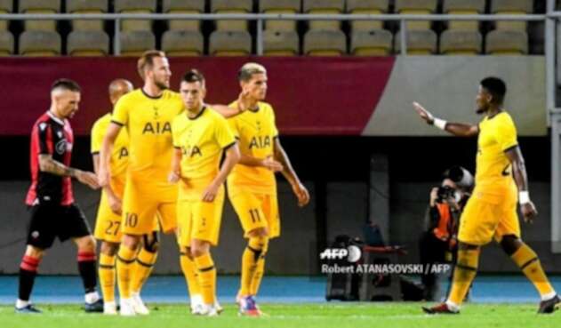 Tottenham
