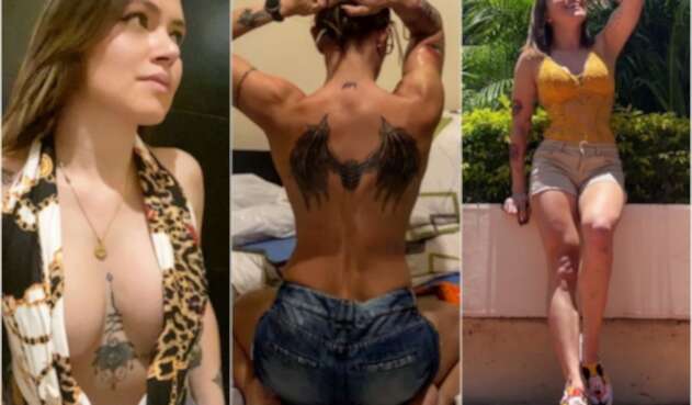 Vivian Polania, la sexy juez que calienta las redes sociales