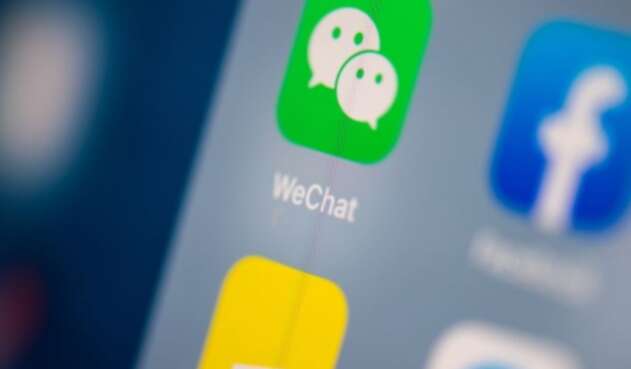 WeChat