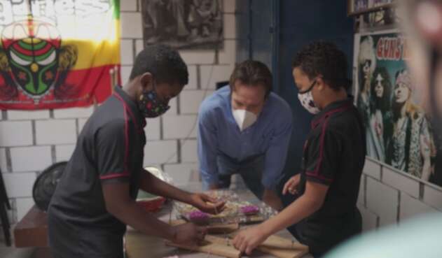Hay 580 jardines infantiles y colegios privados autorizados en Bogotá para las clases presenciales con alternancia. Protocolos de dos colegios en Pereira, avalados para regreso a clases presenciales.