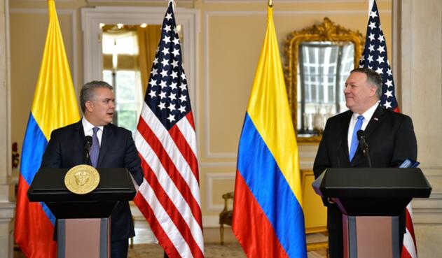 Duque y Pompeo