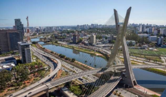 SAO PAULO SAO PAULO