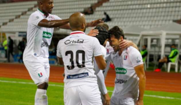 Once Caldas - 2020