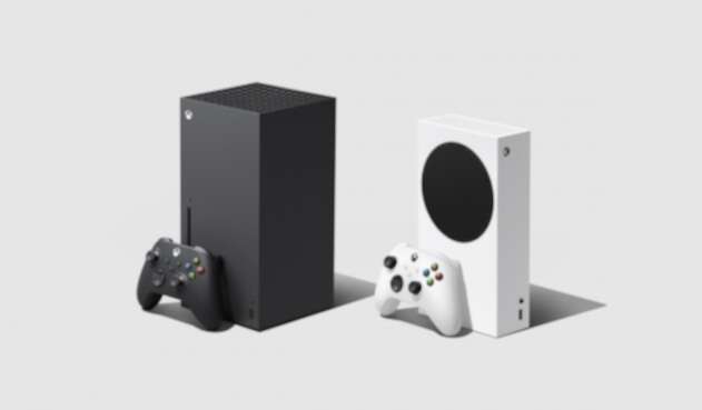xbox series