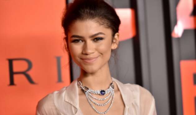 Zendaya