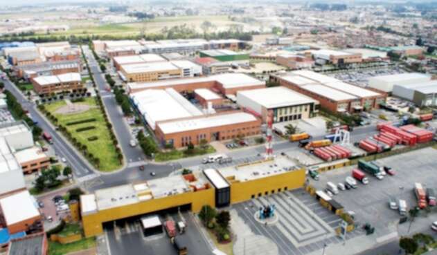 Zona Franca