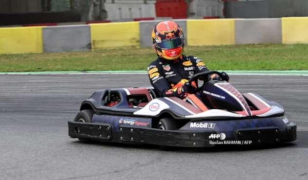 Karting