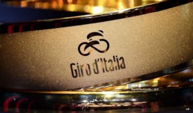 Giro de Italia 2020