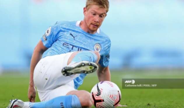 Manchester City, Premier League