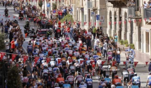 Giro de Italia 2020