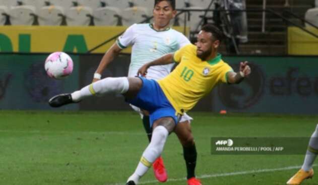 Selección Brasil - Neymar Selección Brasil - Neymar