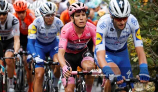 Giro de Italia 2020