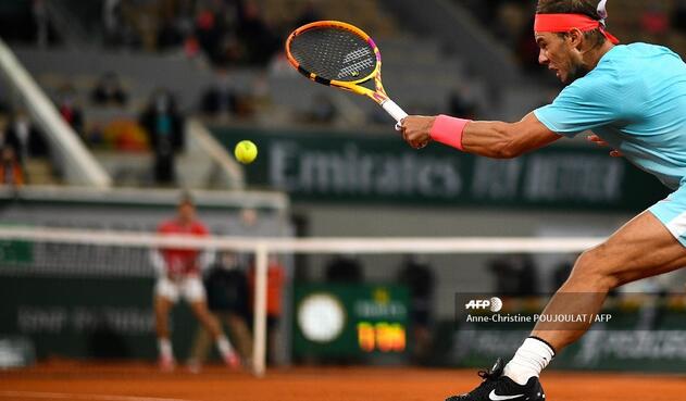 Rafael Nadal Rafael Nadal