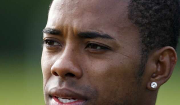 Robinho Robinho