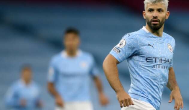 Manchester City en la Premiere League Manchester City en la Premiere League
