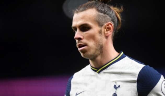 Gareth Bale, Tottenham