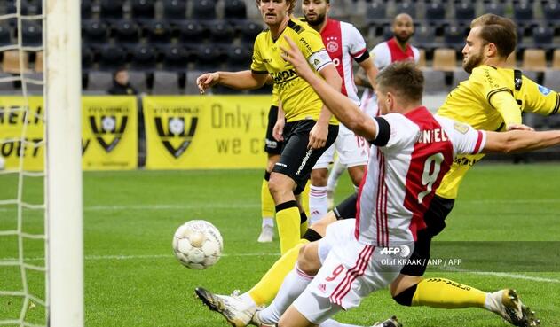 Ajax Ajax