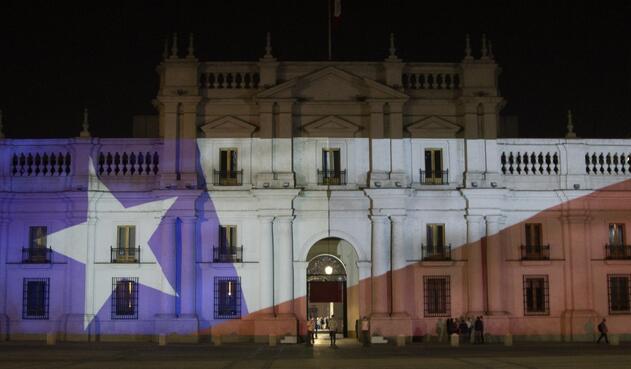 Chile