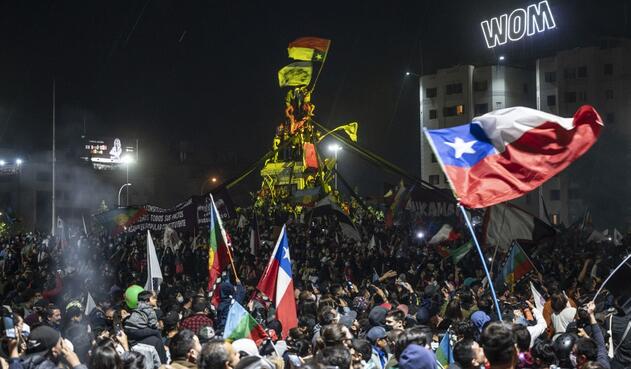 Chile