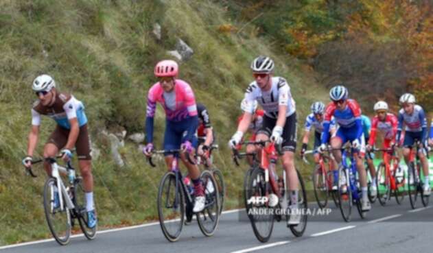 Vuelta a España 2020