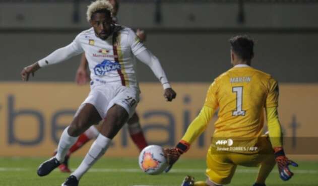 Deportes Tolima - Copa Sudamericana Deportes Tolima - Copa Sudamericana