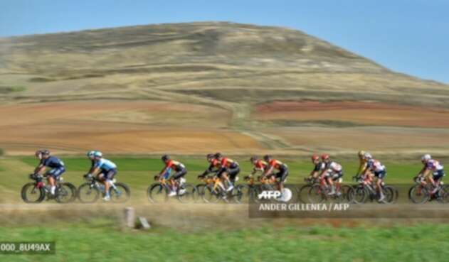 Vuelta a España 2020