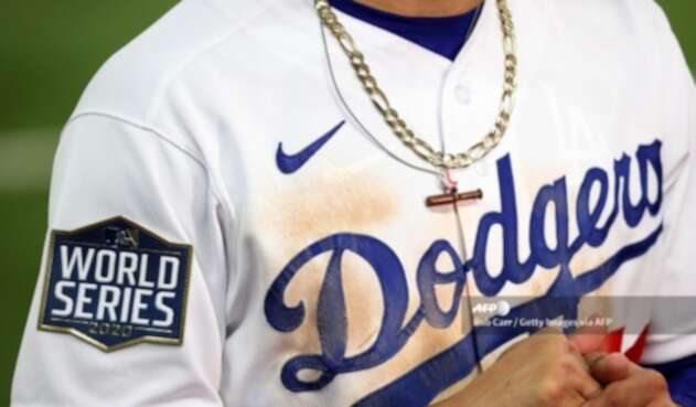 Dodgers - Grandes Ligas Dodgers - Grandes Ligas