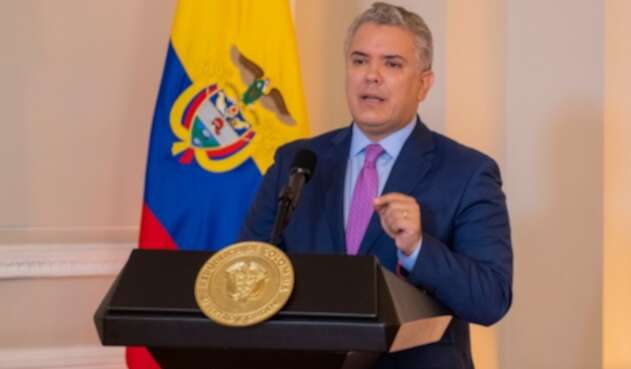 Presidente