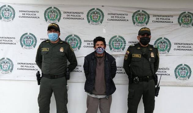Señalado de asesinar a sus dos hijos