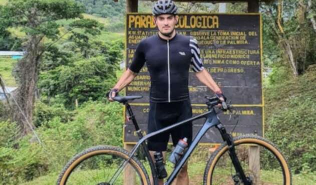 Se entregó el responsable del accidente Se entregó el responsable del accidente