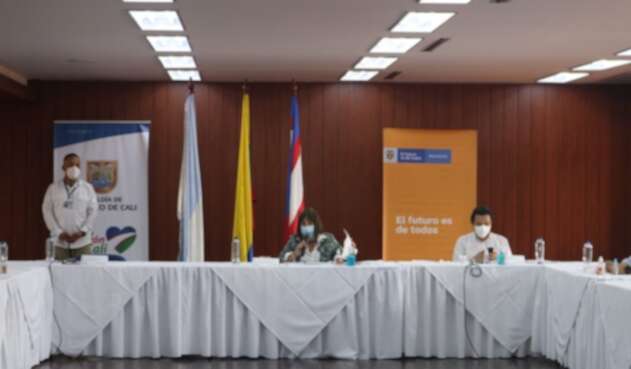 No hubo acuerdos