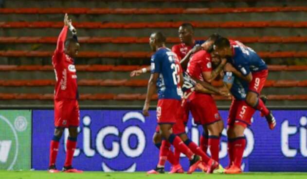 Independiente Medellín 2020