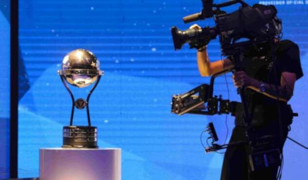 Copa Sudamericana 2020